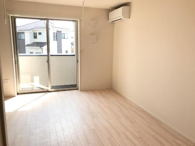 洋室 サンライズ