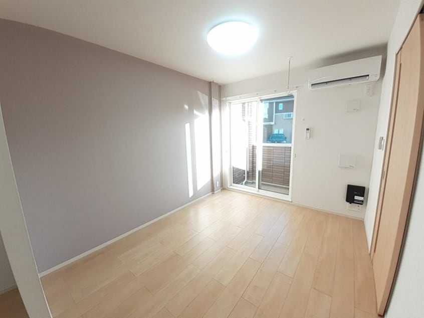  レジデンスさくら台Ｈ