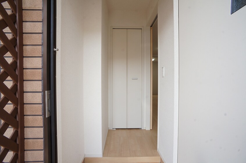  レジデンスさくら台Ｈ