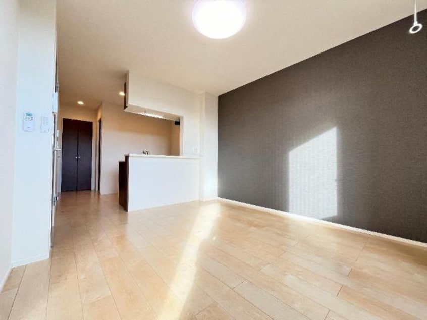 リビング hermana（エルマーナ）VI