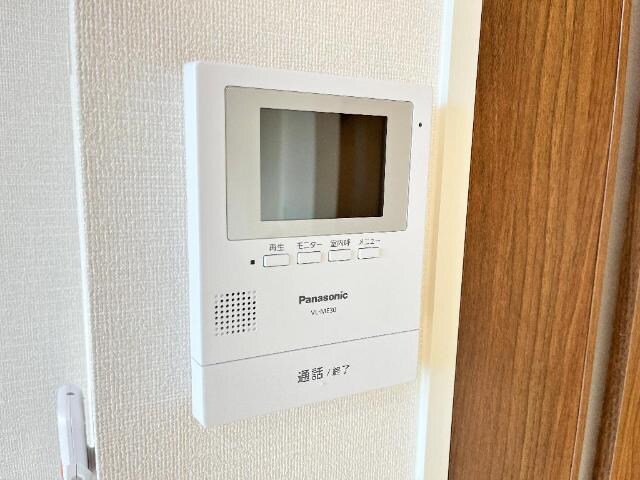 セキュリティ hermana（エルマーナ）VI