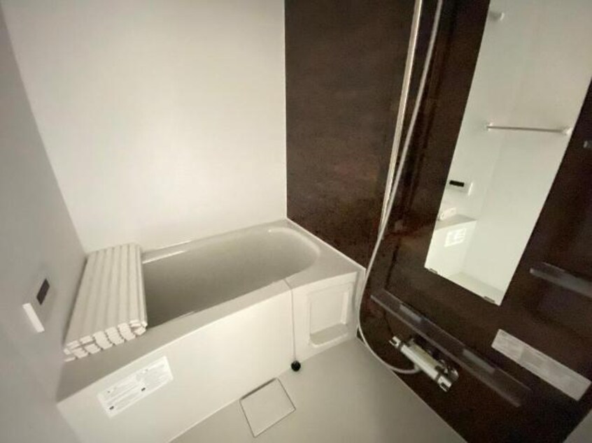 バス（イメージ） 雫VII