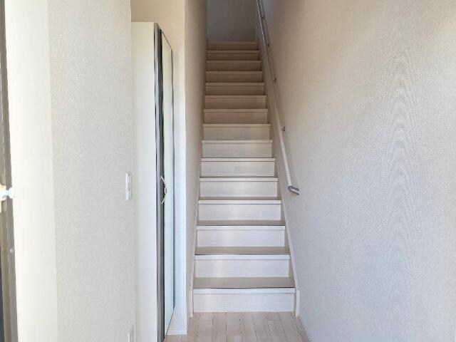 玄関（イメージ） 雫VII