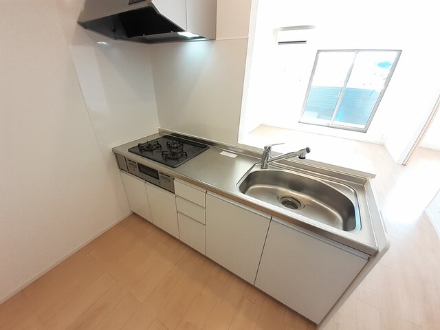  カレントヴィラIII　Ｂ