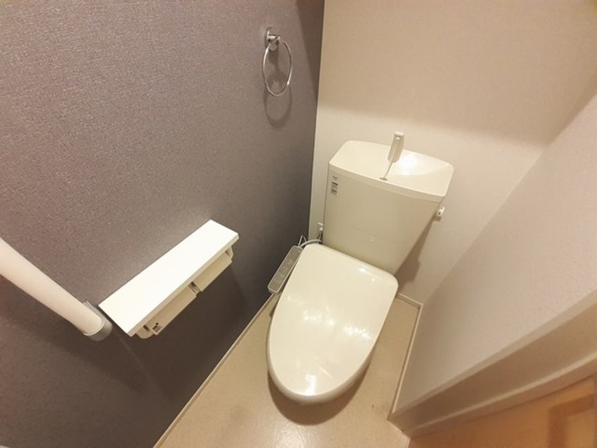  カレントヴィラIII　Ｂ