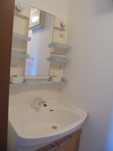 参考資料 Floral garden Ushiku　minami　E棟