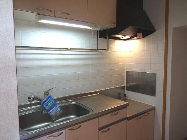  サンライズヴィラひたち野Ｂ