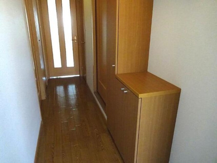  サンライズヴィラひたち野Ｂ