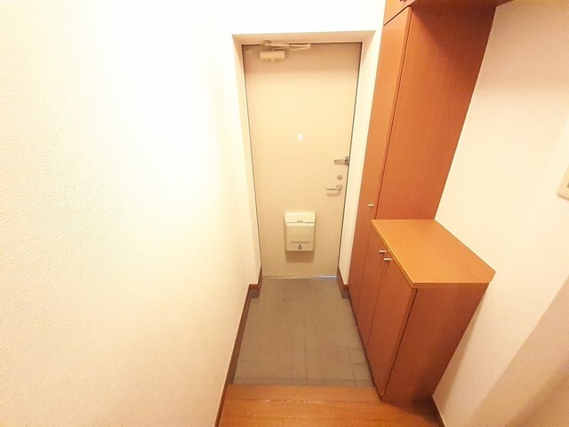  フルール・ド・スリジエ