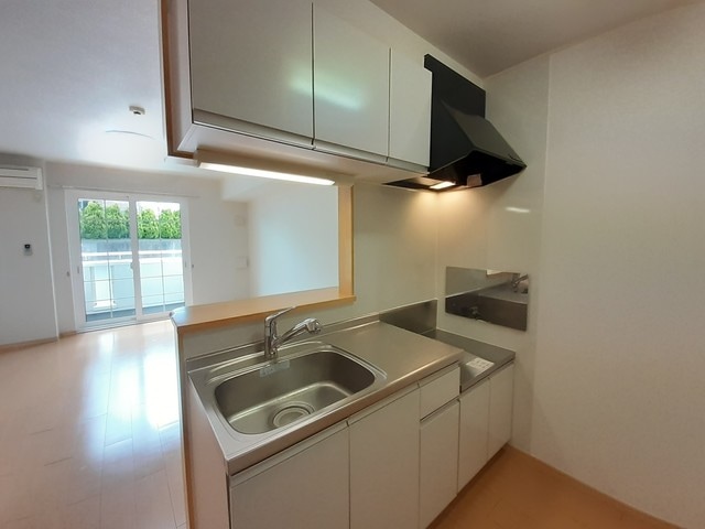  ボヌール・ラコンテ