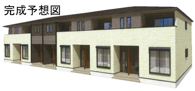  ルミナーレ荒川沖　I