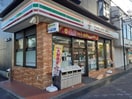 セブンイレブン土浦荒川沖駅前店まで1550m ルミナーレ荒川沖　II