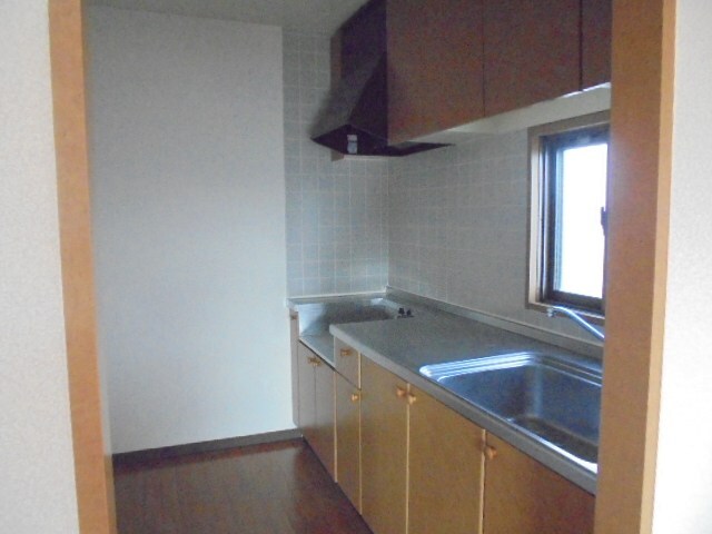 参考写真です 牛久ロイヤルレジデンス　D