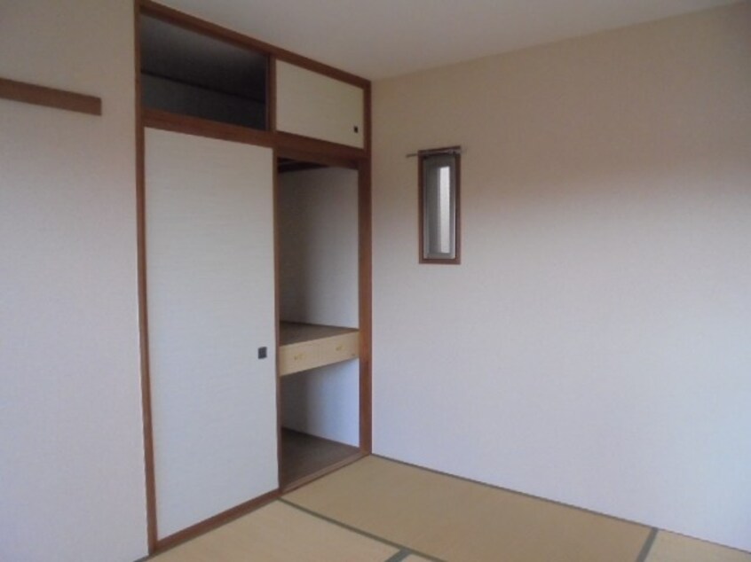 参考写真です 牛久ロイヤルレジデンス　D