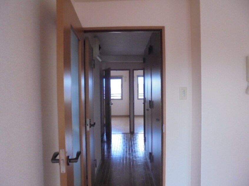 参考写真です 牛久ロイヤルレジデンス　D