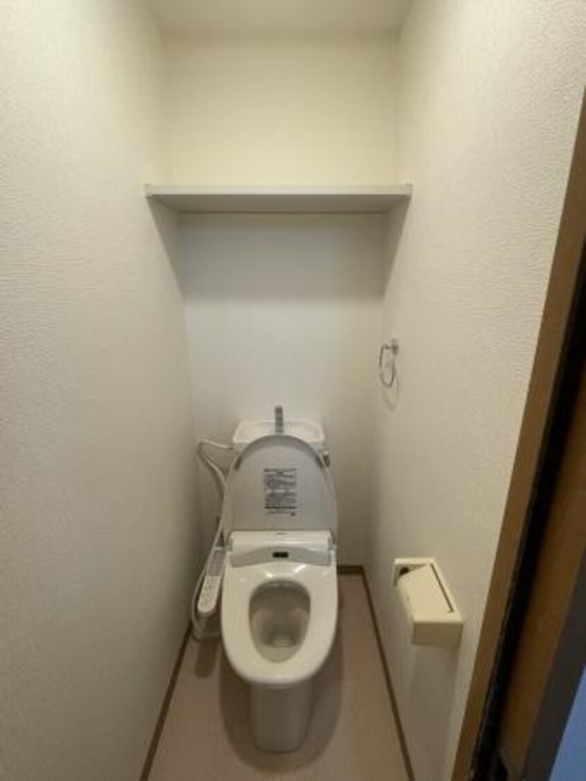 参考写真です 牛久ロイヤルレジデンス　D