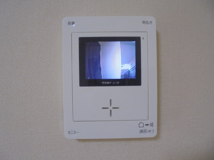 参考写真です 牛久ロイヤルレジデンス　D