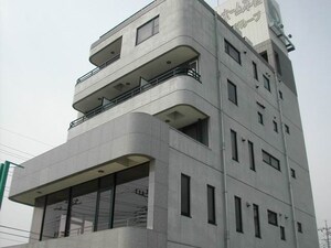 シティメゾン土浦