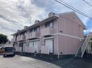 スカイコートハイツ　IIの外観