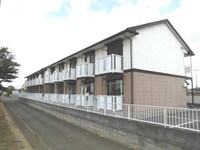 フローラルA棟