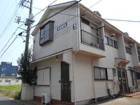 旭ルーミー湖北5号館