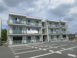エーリおおつ野