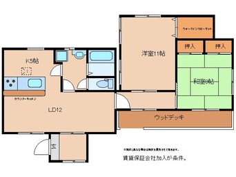 間取図 マイステージ10番館