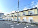マイステージ10番館の外観