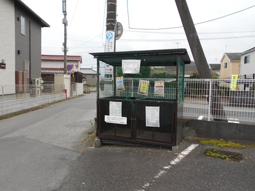  マイステージ10番館