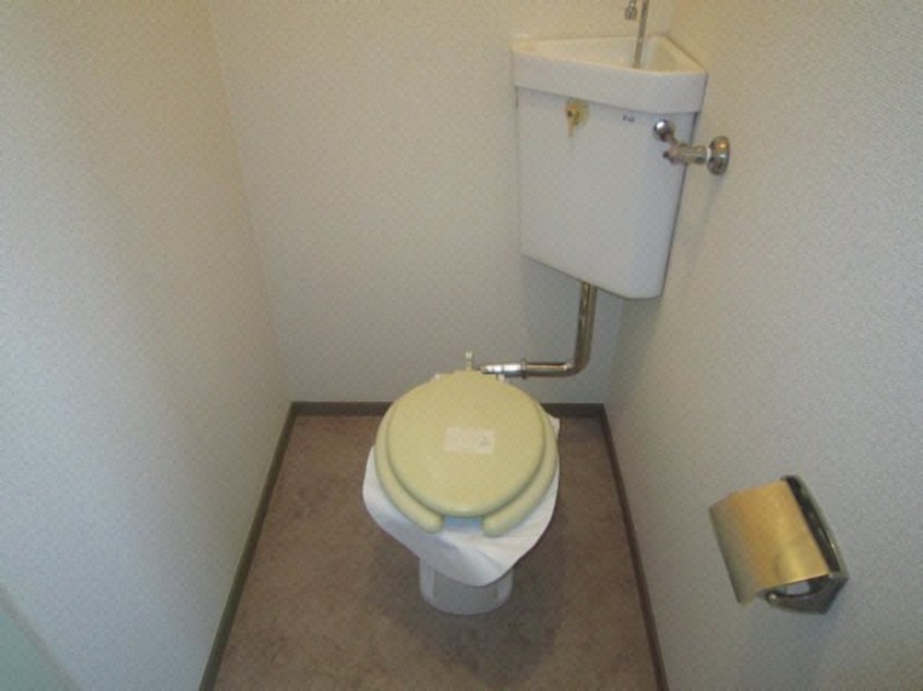  長山荘