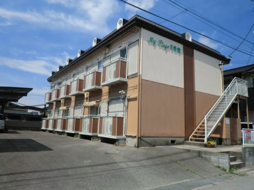  マイステージ6番館