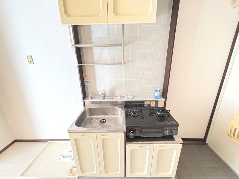  マイステージ6番館