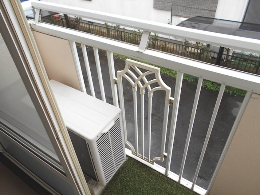  マイステージ6番館