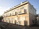 マイステージ17番館Aの外観