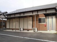 かすみがうらマンションII久松住宅II