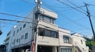 クリスタルマンションの外観