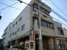 クリスタルマンションの外観