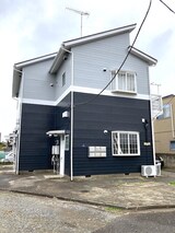 アヴァンメゾン真鍋北