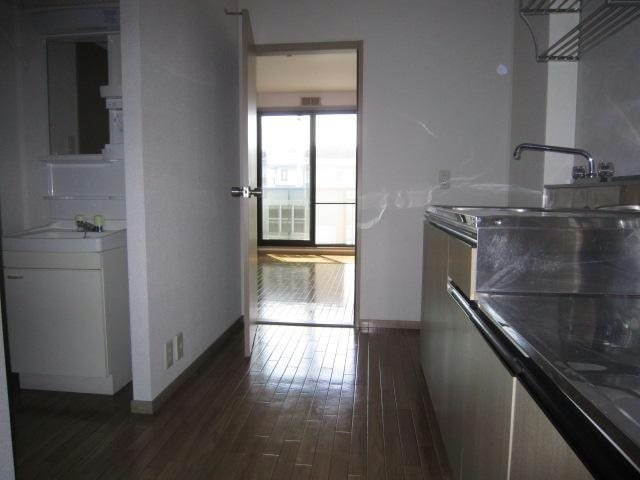  ヒルサイドテラス　I