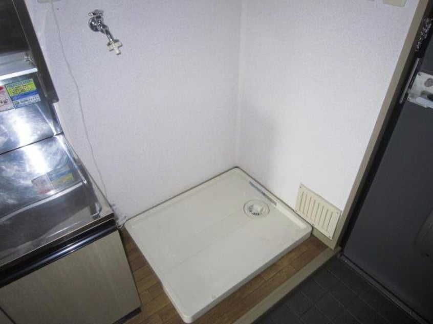  ヒルサイドテラス　I