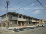 プラム桜川E棟