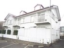 メゾン小岩田の外観