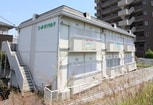 コーポサンシルク