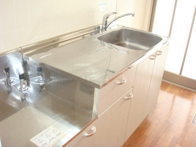 ※画像はイメージです アムールマナベA