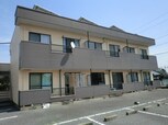 第一中川ハイツ