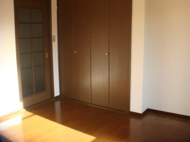  コーポキャロルＬ棟