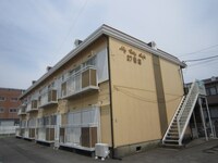 ネット無料！マイシティライフ27番館