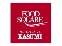 Food Market KASUMI（ﾌｰﾄﾞﾏｰｹｯﾄｶｽﾐ） 土浦駅前店(スーパー)まで937m セントラルアクセス