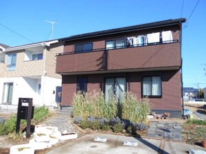 おおつ野7丁目手塚邸