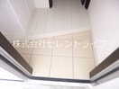 玄関 KI・ZU・NA　絆